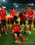 막내는 정중앙에