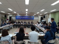 호남고속도로 상행선 산월IC∼광산IC 간이정류장 설치 추진