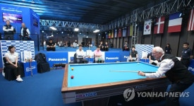 PBA 파나소닉 오픈 프로암 대회