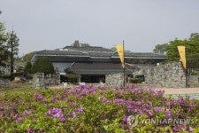 진주성 안 국립진주박물관, 옛 진주역 터로 이전한다