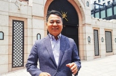 [인터뷰] 이희수 교수 "난민 신청한 예멘인들 잘 지냅니다"