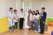 양평군, 모든 어린이집에 미세먼지 저감장치 설치