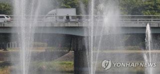 금정구 30.9도…부산 내륙 3개구 최고기온 30도 이상