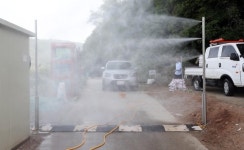 [돼지열병 비상] ①뚫리면 끝…아들·손자도 농장에 발 못 들여