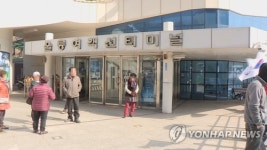 국민 7명중 2명은 교통약자…여객선 이용 가장 힘들어