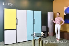 삼성전자, 2019 부산 홈·테이블데코페어 참가