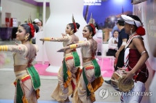 스리랑카를 만나다