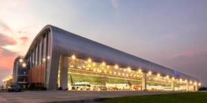 무안국제공항 항공특화산단 지정 확정