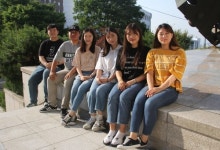 간호학·화학전공 학생 혁신아이디어…부산과학기술대 융합 교육