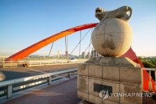 대구·경북서 교량 황동 명판 도난 잇따라