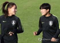 지소연, 내일을 기대해