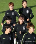 지소연, 내일을 기대해