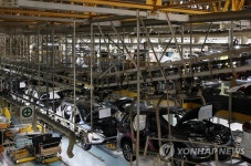 조립 밀린 르노삼성자동차