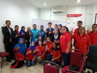 [U∼스타트업] 혈액 이용 유방암 진단키트 개발 이앤에스 헬스케어