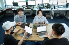 [U∼스타트업] 손쉬운 주식 투자…트레이딩 플랫폼 개발 알파프라임