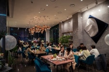 핫플레이스 떠오른 복합문화공간…제품 체험하며 힐링