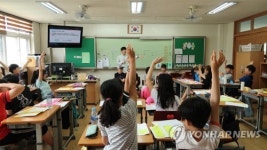 [인턴액티브] 집안일 엄마만 하는 거 아니죠?…젠더교육 현장에 가보니
