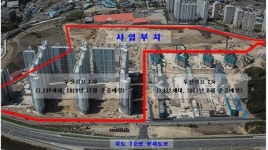 양산 덕계 토지구획사업 곧 준공…신시가지 부상