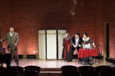 대구오페라하우스, 해설이 있는 오페라 게임 오브 찬스 공연