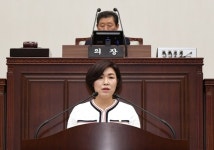 윤희주 강릉시 의원, 인사 난맥상 특단 대책 요구