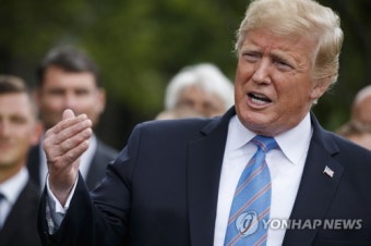 美·멕시코 협상 추가합의 있나…'트럼프 vs 멕시코' 진실공방