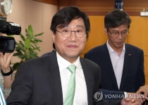 양정철 원장 부산시청 방문