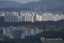고양 원흥지구 아파트 단지