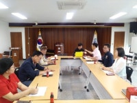 임성근 셰프와 변신 꾀하는 곡성의 석곡 흑돼지 숯불구이