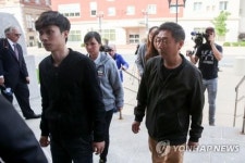美일리노이대 중국인 유학생 피랍살해 사건 재판 시작