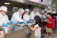 로컬푸드를 공공급식으로 부여에 먹거리통합지원센터 짓는다