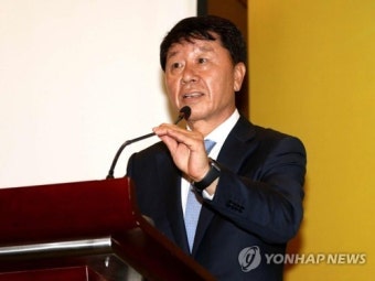 정해성 호찌민시티FC 감독, 베트남 이달의 감독상 또 선정