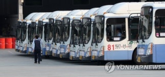 [발등의 불! 버스 52시간제] 부산