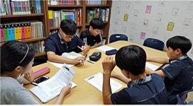 [인천소식] 호국보훈의 달…인천 남동구 앵고개로에 이색태극기 게양