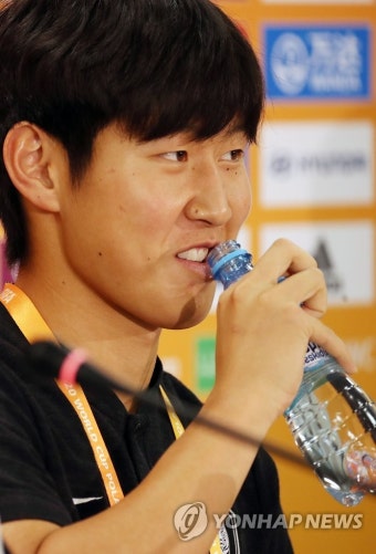 [U20월드컵] 이강인, 우승을 향해!