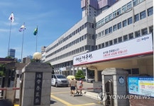 만성 교통 체증 해운대 반송∼우동 터널 뚫는다