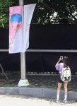 BTS가 부산에 왔다…국내외 팬 2만5천명 열광(종합)