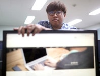 문박앤드컴퍼니 | [U∼스타트업] 백 엔드 프로그램 노하우 갖춘 '문커뮤니티'