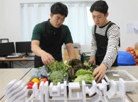 [U~스타트업] 아침용 다이어트 도시락 배달하는 새벽 다섯시