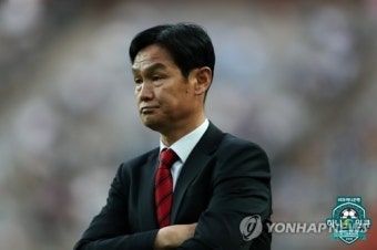 최용수·이임생 감독 