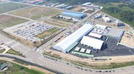 [톡톡 지방자치] 굴비 본고장 영광, 전기차 메카 꿈꾼다