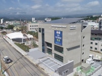 양양에서도 영화 기생충 볼 수 있다…작은 영화관 개관