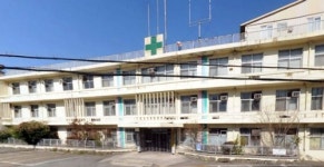 광주 동구, 옛 광주적십자병원 어린이 문화공간 변모 추진