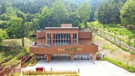 숲에서 힐링을…광양 백운산 치유의 숲 28일 개장