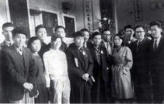 창원시립 마산문학관, 마산문단의 전설 백치동인 회고전
