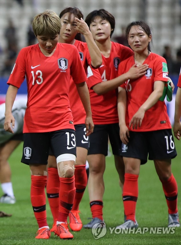 북한 U-17 여자 축구팀, 폴란드 제압하며 2024 FIFA U-17 여자 월드컵 4강 진출!