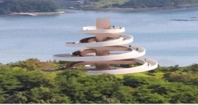 경남도, 통영·거제·남해에 '명품전망공간' 조성한다