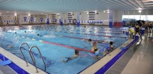 신규회원 경쟁률 7대1 동탄복합센터 수영장 수료제 검토