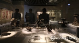 호림박물관 신사분관 개관10주년 특별전 개최