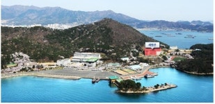 해군사관학교, 창원시와 창원 해양방위산업전 개최
