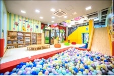[게시판] 세종문화회관 아동돌봄 공간 라바키즈 아이들세상 개관